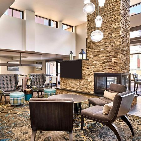 Residence Inn By Marriott Phoenix Gilbert Exteriér fotografie