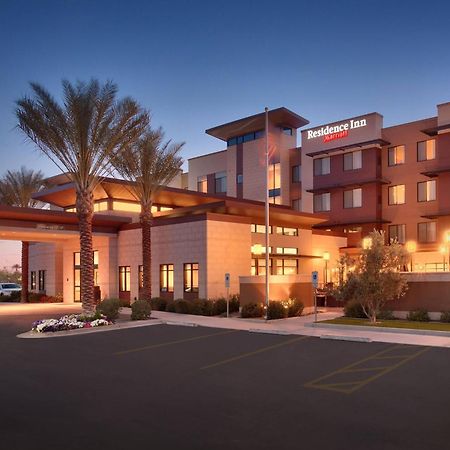 Residence Inn By Marriott Phoenix Gilbert Exteriér fotografie