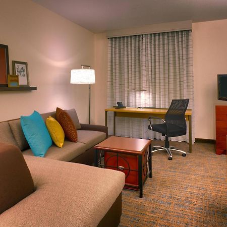 Residence Inn By Marriott Phoenix Gilbert Exteriér fotografie