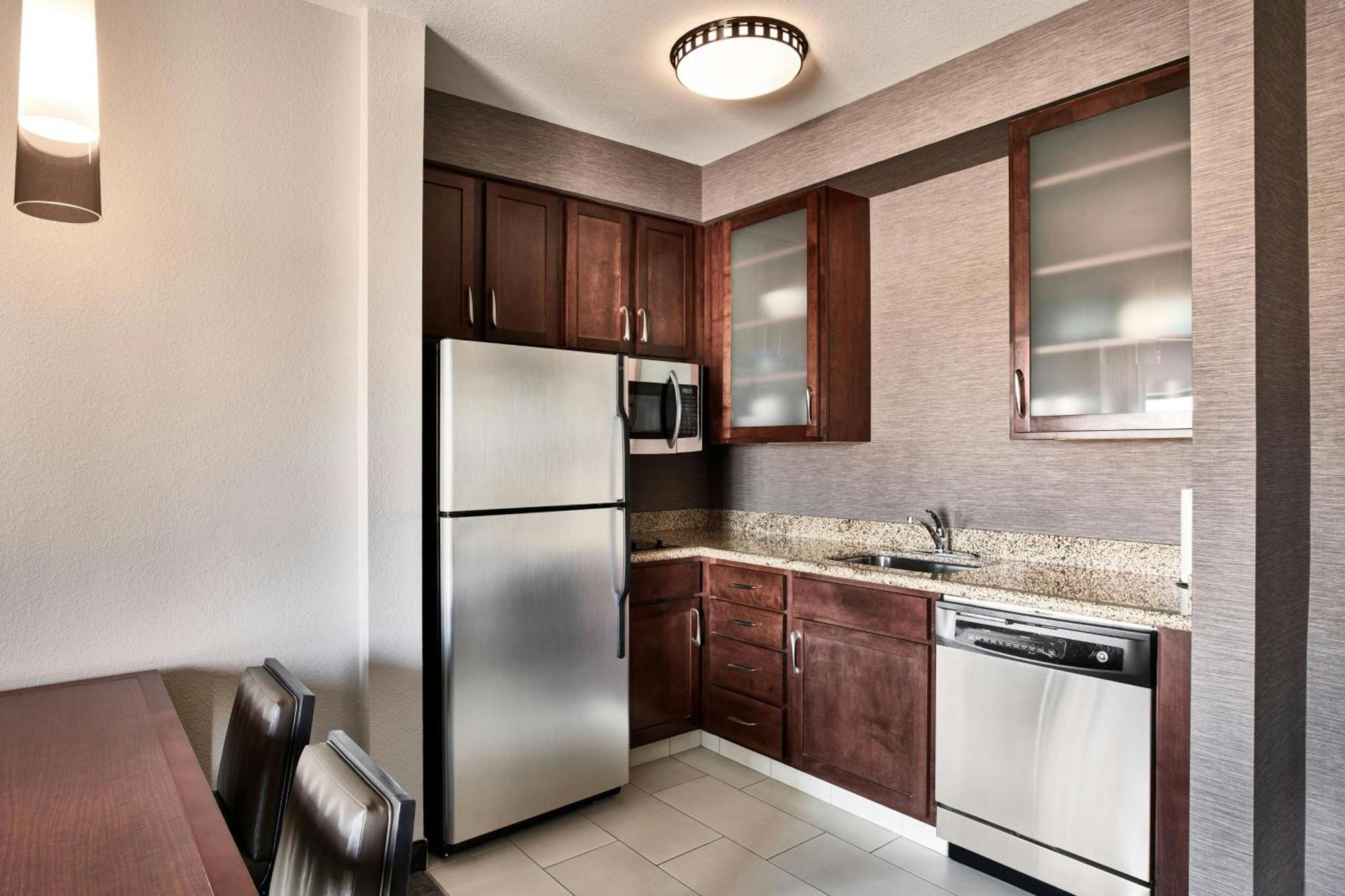 Residence Inn By Marriott Phoenix Gilbert Exteriér fotografie