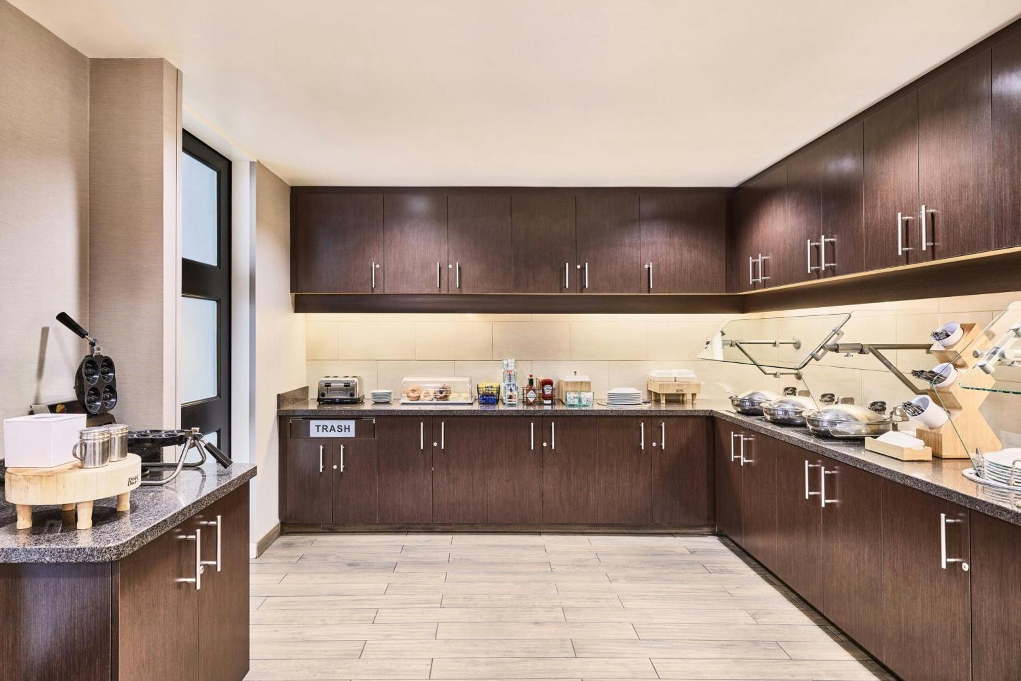 Residence Inn By Marriott Phoenix Gilbert Exteriér fotografie