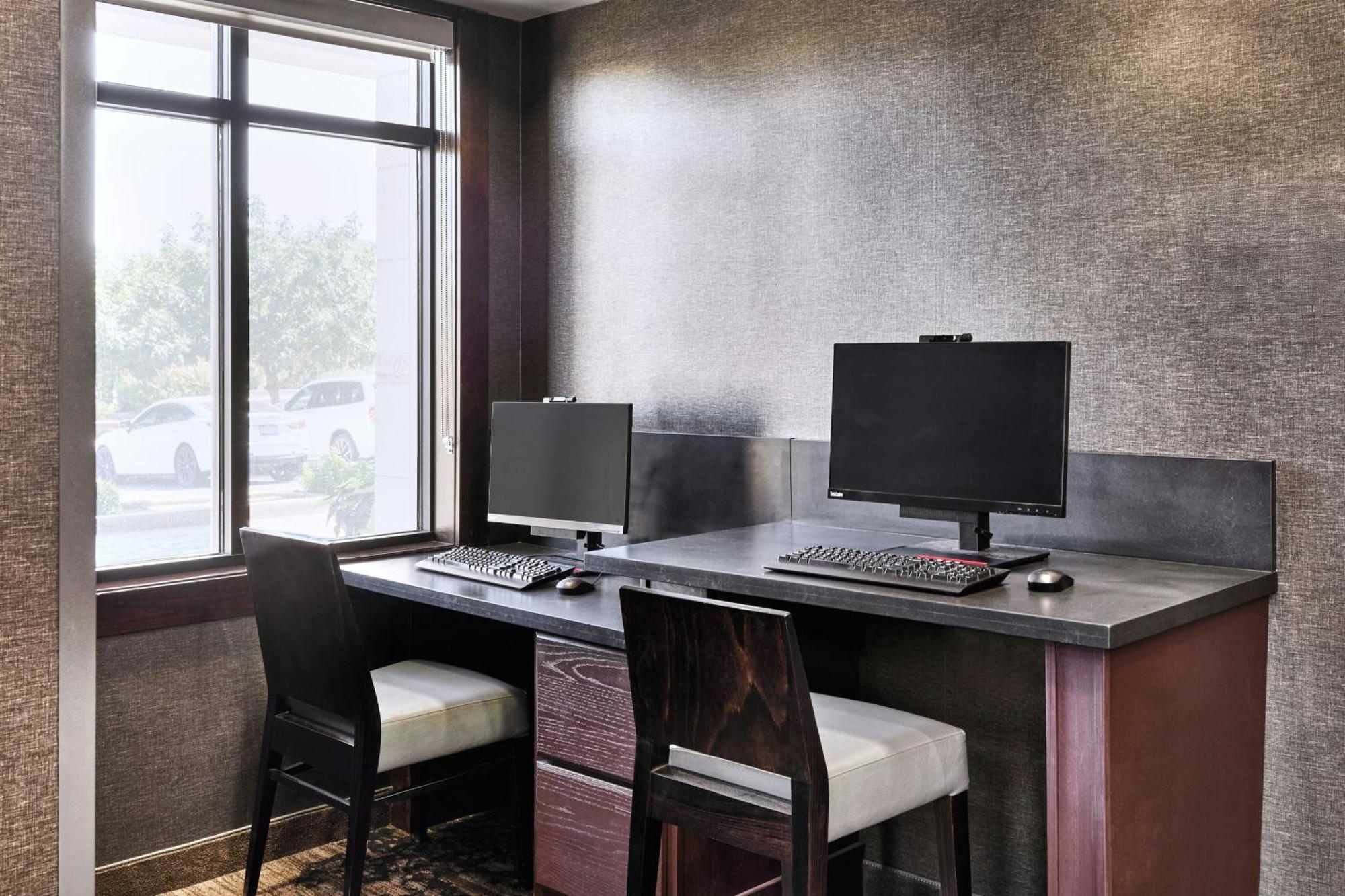 Residence Inn By Marriott Phoenix Gilbert Exteriér fotografie