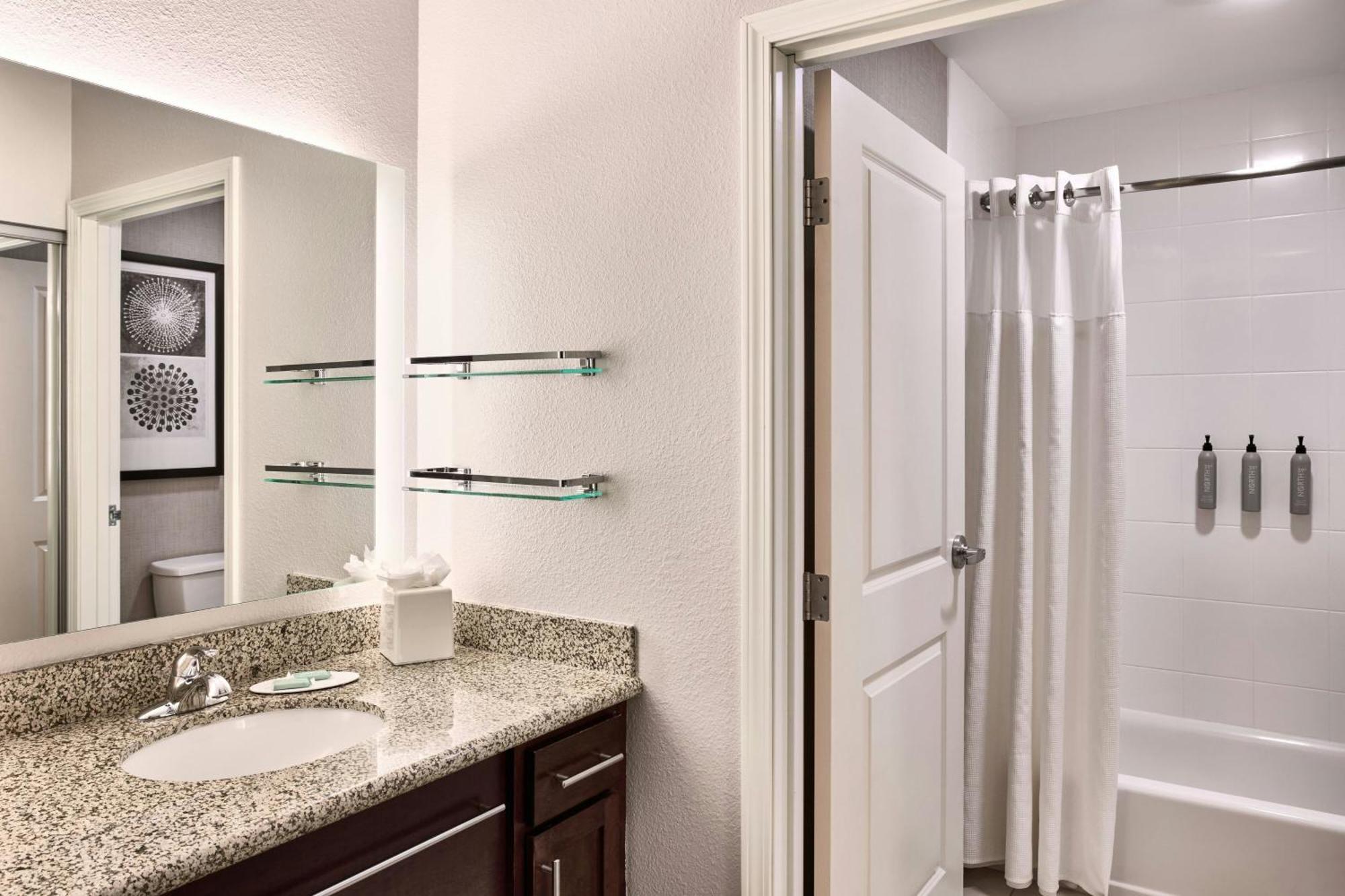 Residence Inn By Marriott Phoenix Gilbert Exteriér fotografie
