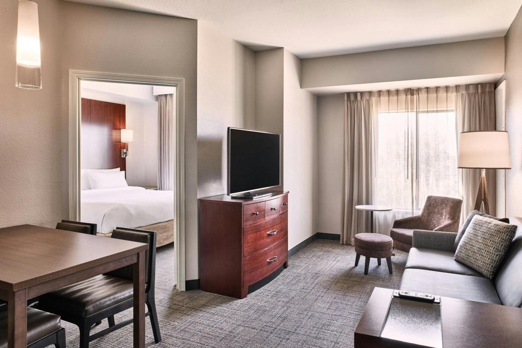 Residence Inn By Marriott Phoenix Gilbert Exteriér fotografie