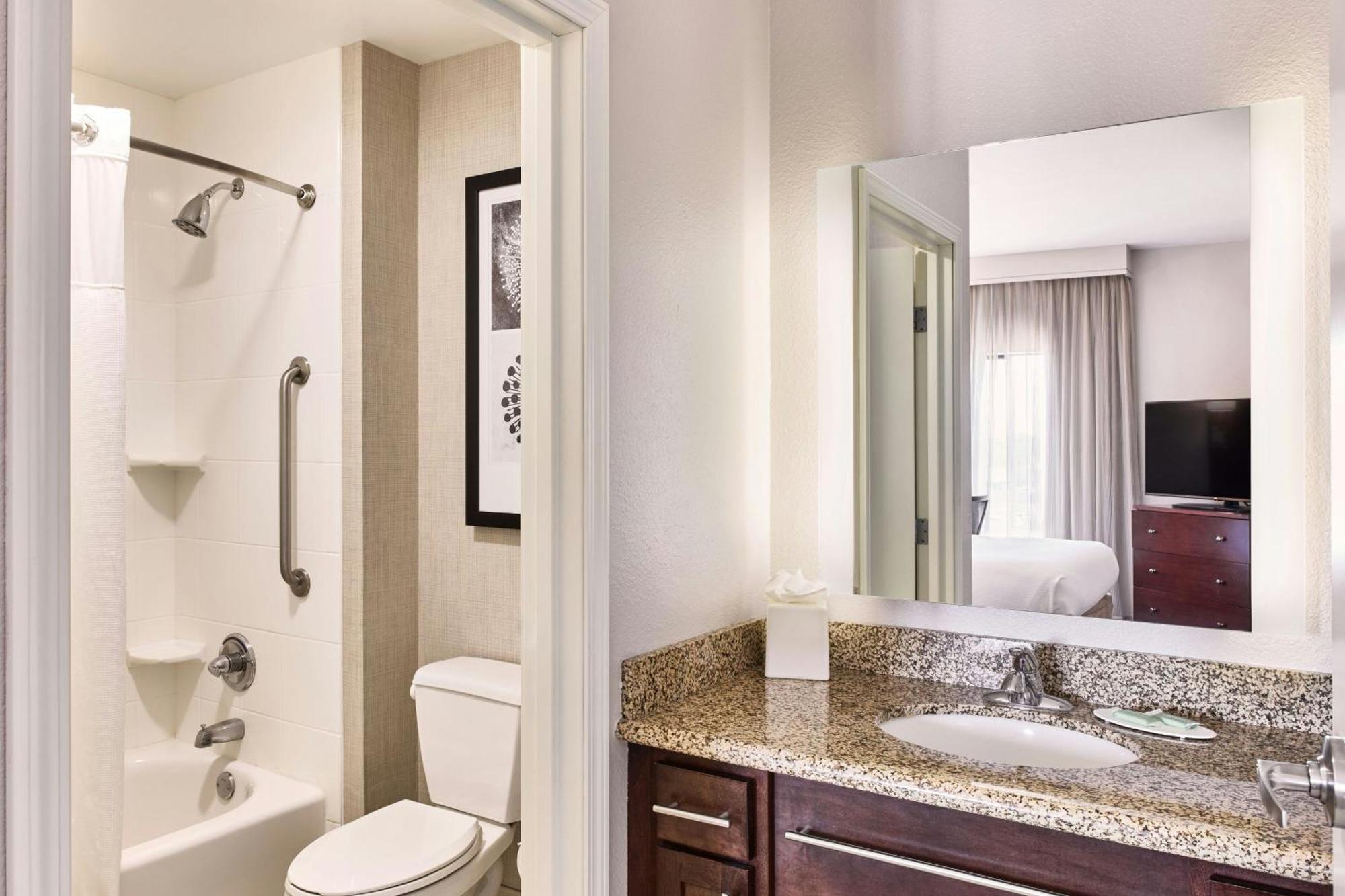 Residence Inn By Marriott Phoenix Gilbert Exteriér fotografie