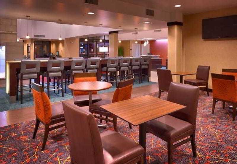 Residence Inn By Marriott Phoenix Gilbert Exteriér fotografie