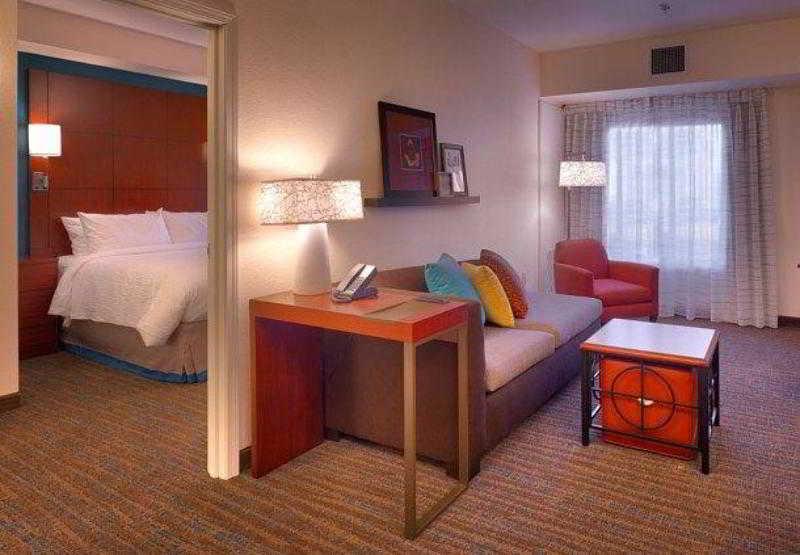 Residence Inn By Marriott Phoenix Gilbert Exteriér fotografie