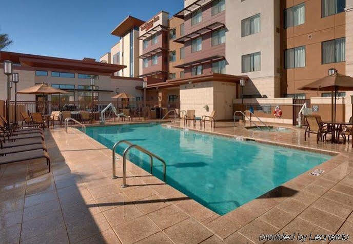 Residence Inn By Marriott Phoenix Gilbert Exteriér fotografie